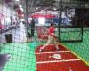 The Batting Cage
