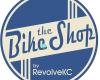 The Bike Shop by Revolve