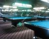 The Billiard Club/Pub 161