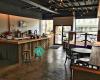 The Blue Elk Coffee Shop & Roastery