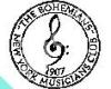 The Bohemians