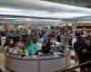 The Bookstore at the University of Montana