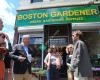 The Boston Gardener