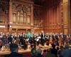 The Boston Philharmonic Orchestra
