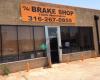 The Brake Shop