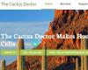 The Cactus Doctor - Phoenix, Arizona