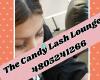 The Candy Lash Lounge