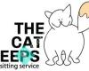 The Cat Peeps