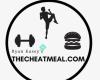 The Cheat Meal Personal Training and Nutrition