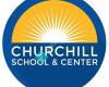 The Churchill School & Center