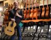 The Classical Guitar Store