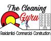 The Cleaning Guru