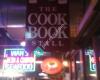 The Cook Book Stall