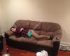 The Couch At 1607