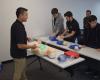The CPR Hero Training Center