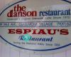 The Danson Restaurant