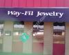 The Diamond Divas of Way-Fil Jewelry