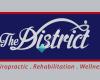 The District Chiropractic Rehabilitation & Wellness Center