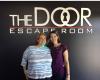 The Door Escape Room