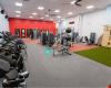 The Edge Fitness Clubs - Cranston