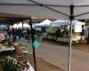 The Farmers Market at Harvard