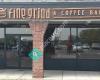 The Fine Grind - A Coffee Bar