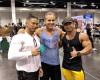 The Fit Expo Anaheim