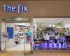 The FIX - McCain Mall