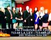 The Frederick Law firm