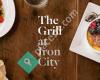 The Grill at Iron City