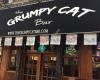 The Grumpy Cat Bar