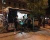 The Gyros King Food Truck