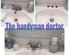 The HandyMan Doctor