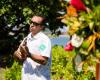 The Hawaiian Wedding Singer