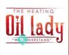 The Heating Oil Lady