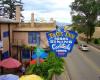 The Historic Taos Inn