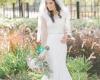 The Hitching Post : Modest Wedding Dresses