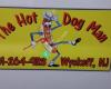 The Hot Dog Man