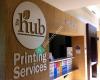 The HUB Printing Services CLOSED FOR SUMMER