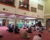 The Islamic Institute & Houston Blue Mosque