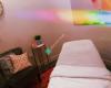The Juvinex Room Treatments by Marissa