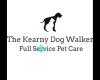 The Kearny Dog Walker