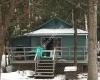 The Lake Of Bays Lodge (Formerly Bristlecone Lodge Resort)