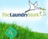 The Laundry Stork