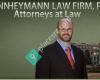 The Law Firm of Lonn Heymann