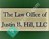The Law Office of Justin B Hill