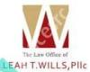 The Law Office Of Leah T Wills, Pllc