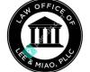 The Law Office of Lee & Miao, PLLC