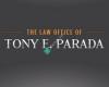 The Law Office of Tony E. Parada