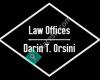 The Law Offices Of Darin T Orsini